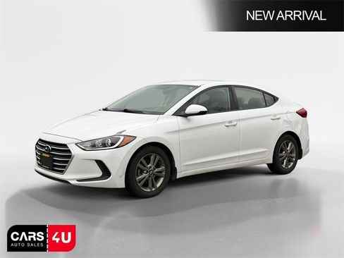 Used 2018 Hyundai Elantra SEL w/ Winter Weather Package image 3