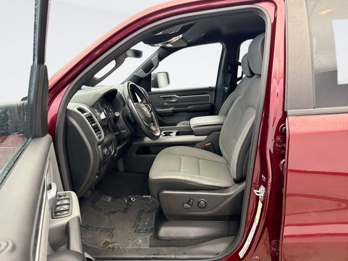 Used 2022 RAM 1500 Big Horn image 11