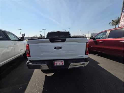 Used 2022 Ford F150 XLT w/ Equipment Group 301A Mid RWD image 6