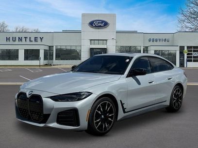 Used 2023 BMW i4 M50