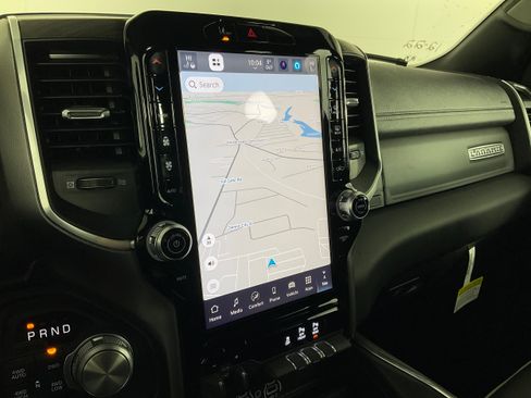 New 2026 RAM 1500 Laramie w/ Bed Utility Group image 10