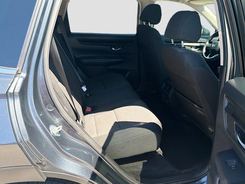 Certified 2024 Honda CR-V EX image 29