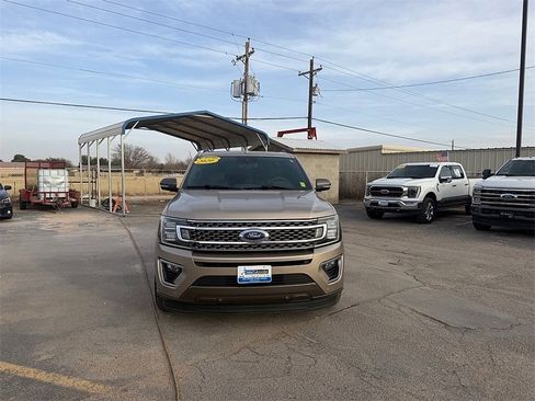 Used 2020 Ford Expedition King Ranch image 4