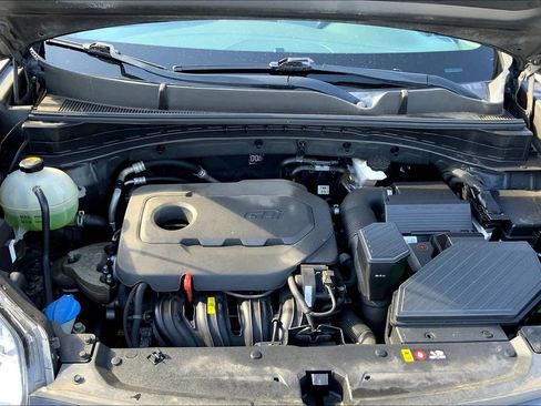 Used 2017 Kia Sportage LX image 10