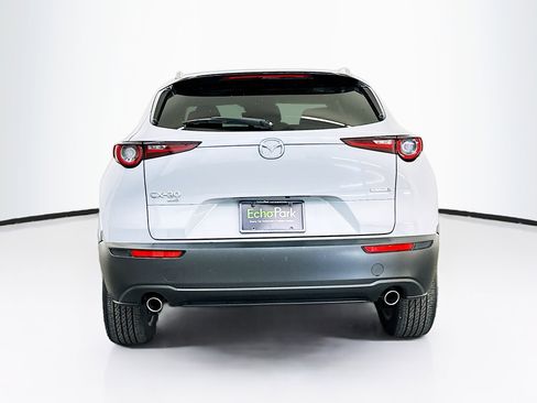 Used 2025 MAZDA CX-30 AWD 2.5 S w/ Preferred Package image 7