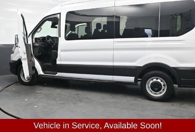 Used 2024 Ford Transit 350 XL RWD image 43