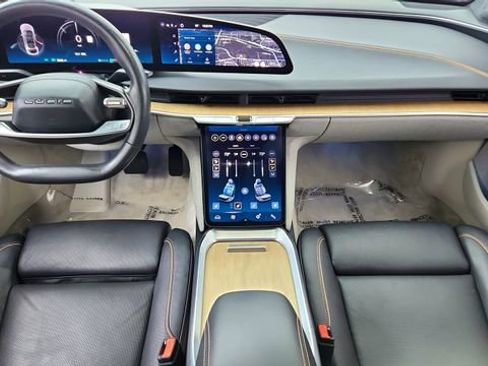 Used 2023 Lucid Air Touring AWD/4WD image 86