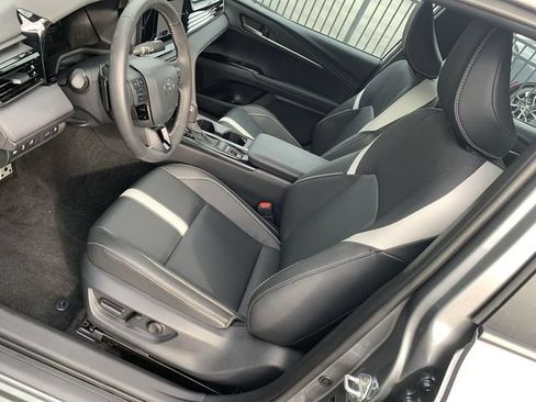 Certified 2026 Toyota Camry SE FWD image 18