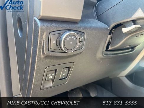 Used 2018 Ford Expedition XLT w/ Cargo Package AWD/4WD image 11