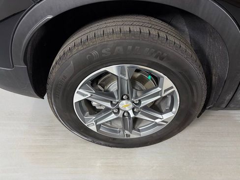 Used 2024 Chevrolet Blazer LT image 11