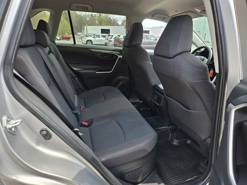 Used 2023 Toyota RAV4 LE AWD/4WD image 18