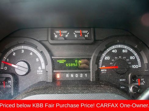 Used 2013 Ford E-350 and Econoline 350 Extended Super Duty w/ PWR Group image 19