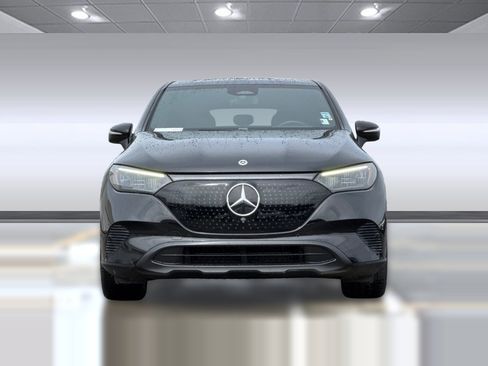 Used 2023 Mercedes-Benz EQE 350+ 4MATIC SUV image 5