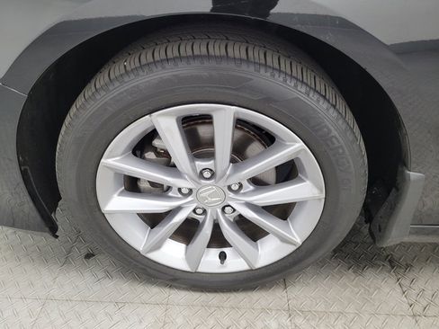 Used 2022 Honda Accord LX image 31