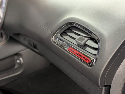 Used 2023 Dodge Challenger SRT Hellcat image 34