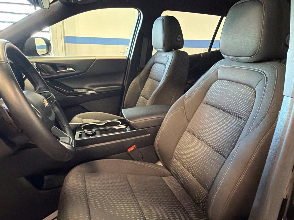 Used 2026 Chevrolet Equinox LT AWD/4WD image 20