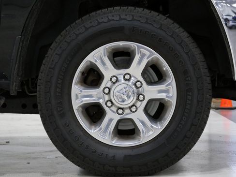 Used 2024 RAM 2500 Big Horn image 8