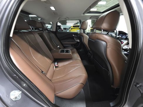 Used 2021 Acura TLX SH-AWD w/ Advance Package image 11