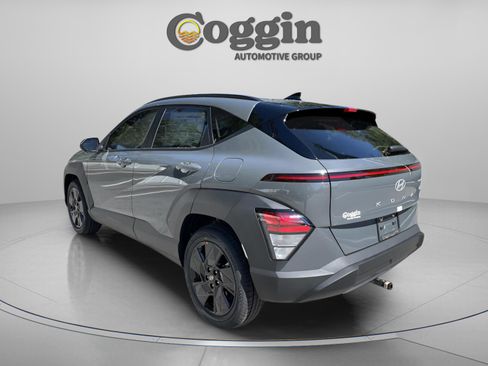 New 2026 Hyundai Kona SEL Sport image 4