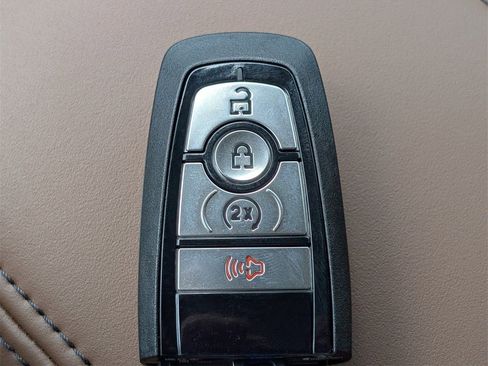 New 2025 Ford Bronco Sport Outer Banks w/ Outer Banks Tech Package+ image 29