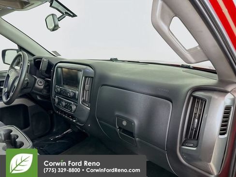 Used 2014 Chevrolet Silverado 1500 LT w/ All Star Edition AWD/4WD image 28