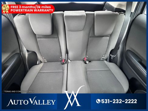 Used 2021 Honda HR-V EX image 33