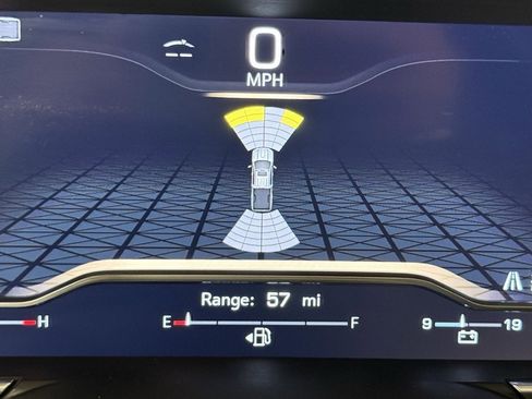 Used 2024 GMC Sierra 2500 Denali w/ Denali Reserve Package image 31