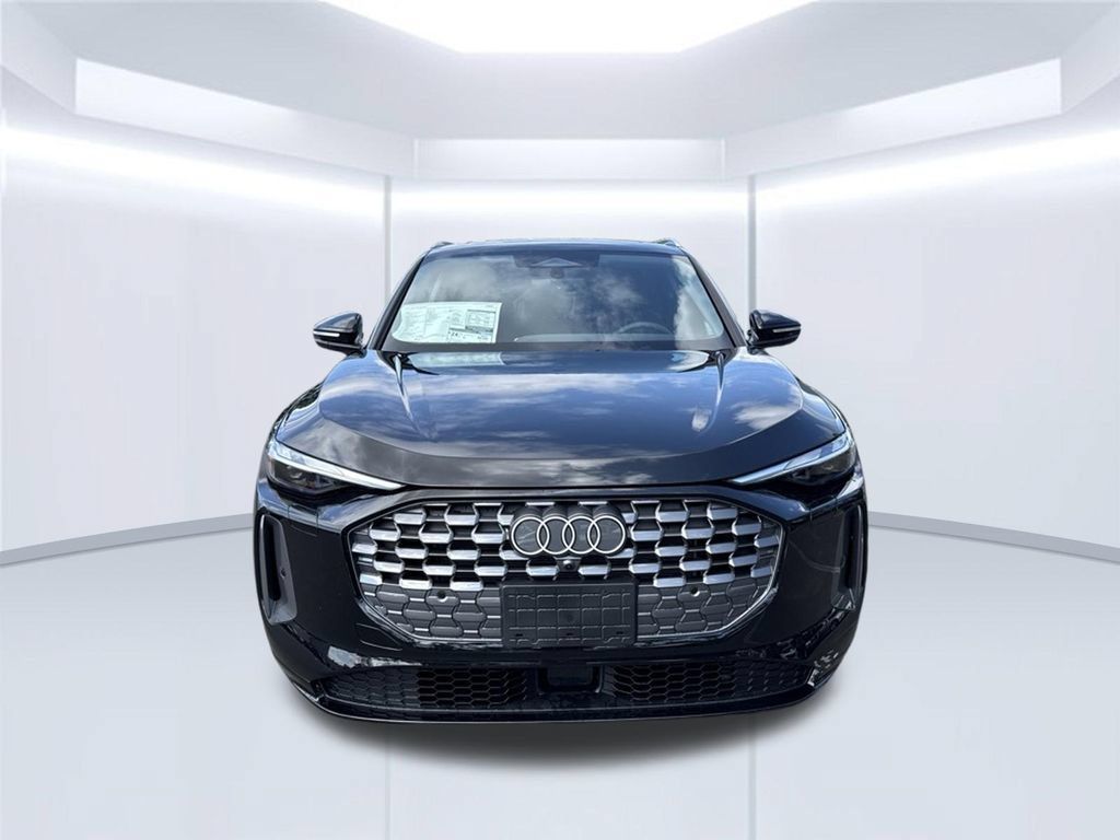 New 2026 Audi Q5 Premium AWD/4WD image 8