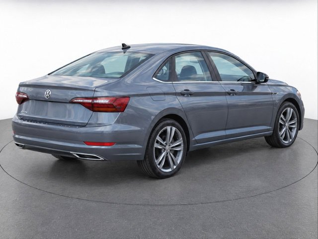 Used 2019 Volkswagen Jetta R-Line FWD image 5
