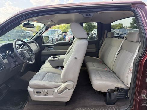 Used 2009 Ford F150 XLT AWD/4WD image 11