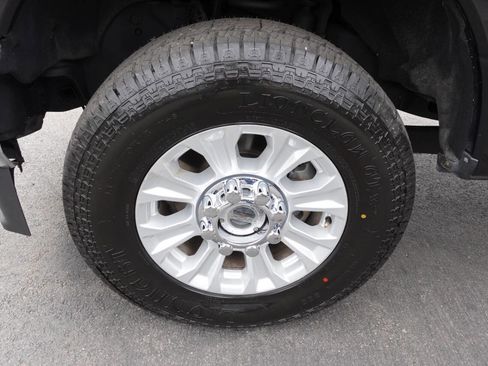 Used 2022 Ford F350 XLT w/ XLT Value Package image 54