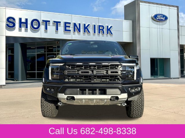 New 2026 Ford F150 Raptor AWD/4WD image 2