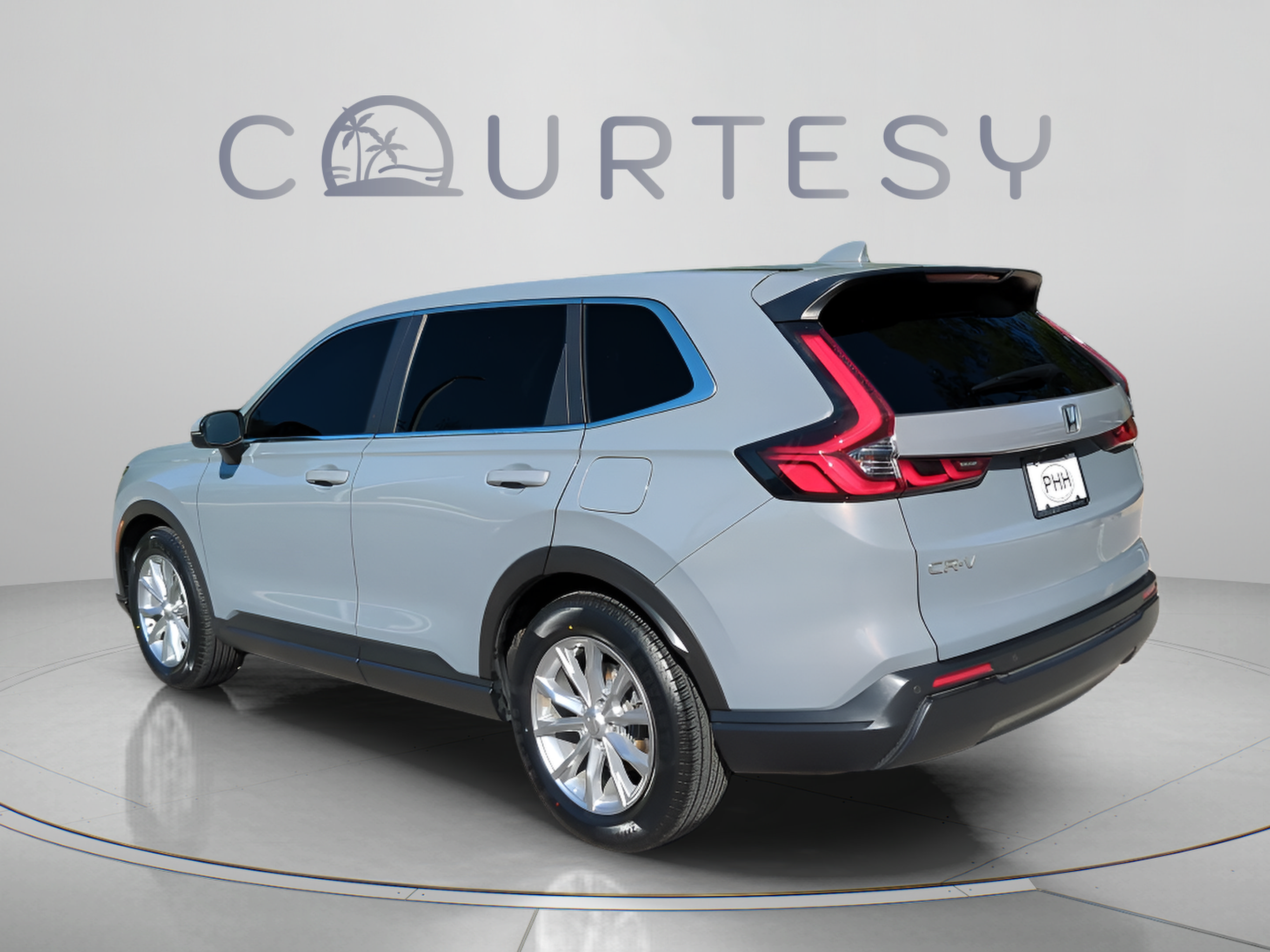 Certified 2023 Honda CR-V EX-L image 5