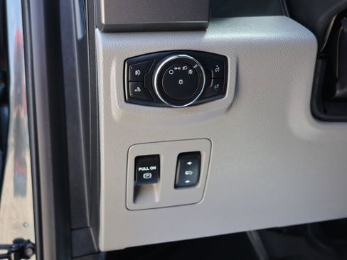 Used 2018 Ford F150 XLT w/ Equipment Group 301A Mid AWD/4WD image 14