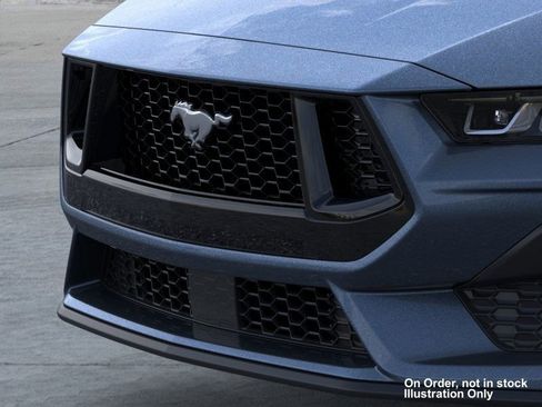 New 2026 Ford Mustang GT Premium image 11