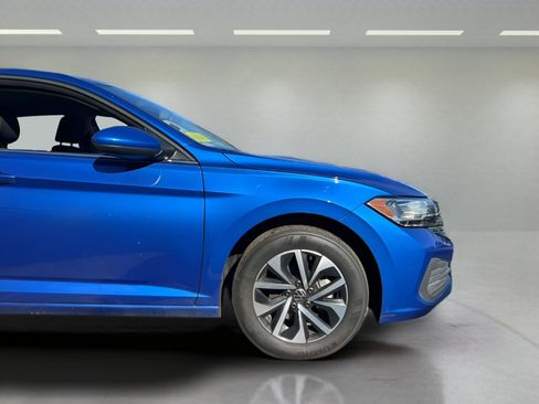 Used 2024 Volkswagen Jetta S FWD image 24