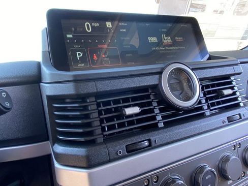 New 2025 INEOS Grenadier image 8