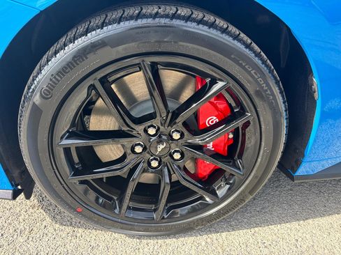 New 2026 Ford Mustang GT Premium image 6