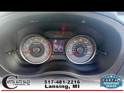 Used 2016 Subaru Forester 2.5i Premium AWD/4WD image 24