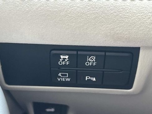 Used 2021 MAZDA MAZDA6 Signature FWD image 27