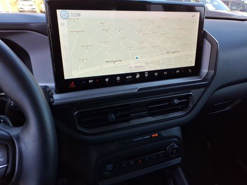 Used 2025 Ford Bronco Sport Badlands w/ Badlands Tech Package image 28