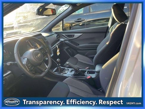 Used 2023 Subaru WRX image 14