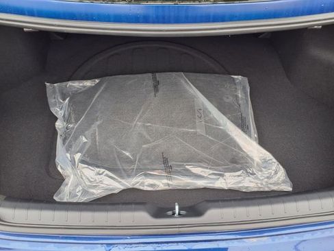 New 2026 Kia K4 EX image 19