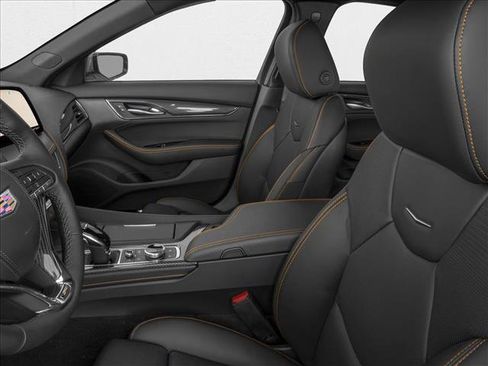 New 2026 Cadillac CT5 V image 6