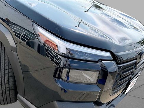 Certified 2026 Subaru Outback Premium AWD/4WD image 26