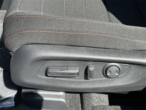 New 2026 Honda CR-V TrailSport image 19