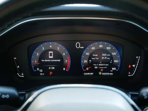 Certified 2024 Acura Integra A-Spec image 21