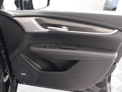 Used 2021 Cadillac XT5 Sportv AWD/4WD image 18
