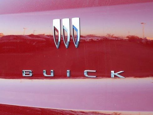 New 2026 Buick Encore GX Sport Touring image 16