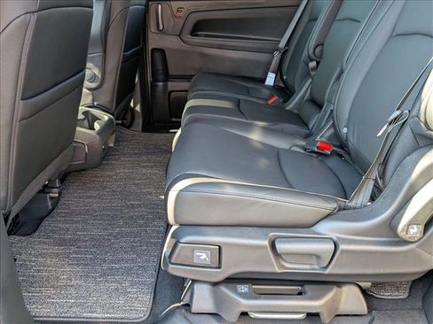 New 2026 Honda Odyssey EX-L image 14